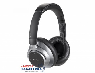 Гарнитура Anker SoundСore Space NC Gray Black Гарнитура Anker SoundСore Space NC Gray Black
