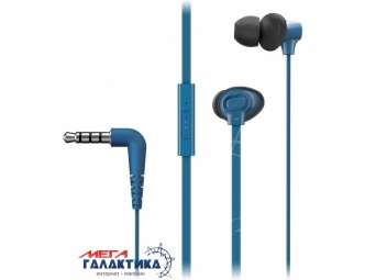 Гарнитура Panasonic RP-TCM130GE-A Blue Гарнитура Panasonic RP-TCM130GE-A Blue