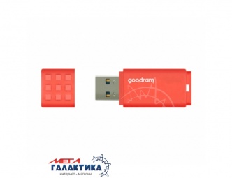 Флешка USB 3.0 Goodram UME3 16GB (UME3-0160O0R11)