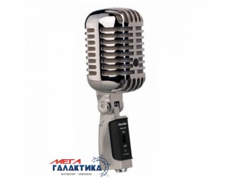 Микрофон Superlux PRO H7F MKII Проводное Silver Box Микрофон Superlux PRO H7F MKII Проводное Silver Box