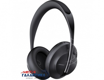Гарнитура Bose Noise Cancelling Headphones 700 Black Гарнитура Bose Noise Cancelling Headphones 700 Black
