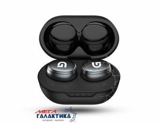 Колонка портативная 1.0 Megag MD-11 (Кубик) Black Колонка портативная 1.0 Megag MD-11 (Кубик) Black
