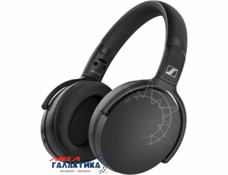 Гарнитура Sennheiser HD 350 BT Black Гарнитура Sennheiser HD 350 BT Black