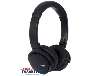 Гарнитура Ergo BT-490 Black Гарнитура Ergo BT-490 Black
