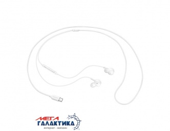 Гарнитура Samsung EO-IC100 White Гарнитура Samsung EO-IC100 White