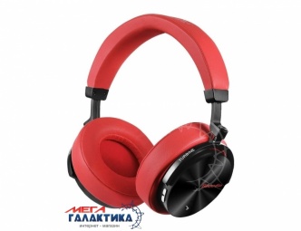 Гарнитура Bluedio T5 Red Гарнитура Bluedio T5 Red