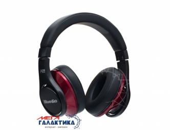 Гарнитура Bluedio UFO Red Black Гарнитура Bluedio UFO Red Black