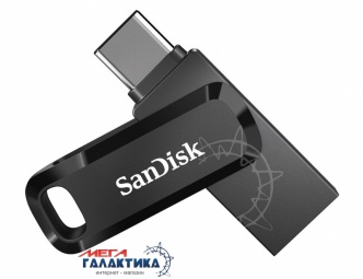 Флешка USB 3.1 SanDisk Ultra Dual Type-C 128GB (SDDDC3-128G-G46) Флешка USB 3.1 SanDisk Ultra Dual Type-C 128GB (SDDDC3-128G-G46)