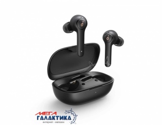 Гарнитура Anker Soundcore Life P2 Black Гарнитура Anker Soundcore Life P2 Black