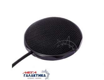 Микрофон для ПК docooler Всенаправленный для деловых встреч Black Микрофон для ПК docooler Всенаправленный для деловых встреч Black