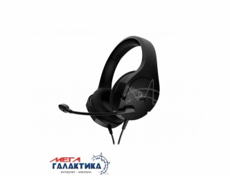 Гарнитура для ПК Kingston HYPERX CLOUD STINGER CORE PC Black (HX-HSCSC2-BK/WW) Гарнитура для ПК Kingston HYPERX CLOUD STINGER CORE PC Black (HX-HSCSC2-BK/WW)