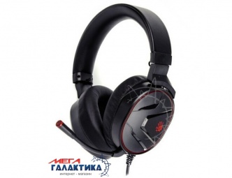 Гарнитура A4Tech Bloody G600i Black (4711421951357) Гарнитура A4Tech Bloody G600i Black (4711421951357)
