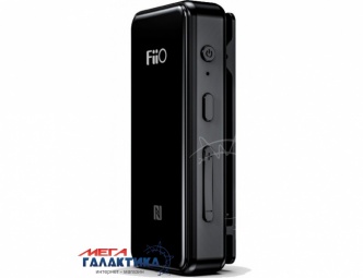 Усилитель для наушников Fiio BTR3K Black Усилитель для наушников Fiio BTR3K Black