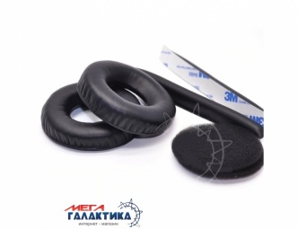 Амбушюр AIZUOYOU (кожа) + оголовье для Sennheiser HD25 HD 25 HD25-1 HME25 HMEC25 Black Амбушюр AIZUOYOU (кожа) + оголовье для Sennheiser HD25 HD 25 HD25-1 HME25 HMEC25 Black