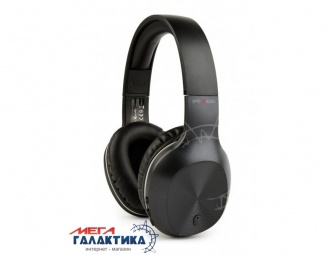 Гарнитура Gembird BHP-MIA Black Гарнитура Gembird BHP-MIA Black