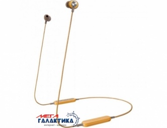 Гарнитура Panasonic RP-HTX20BGEC Yellow Гарнитура Panasonic RP-HTX20BGEC Yellow