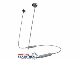 Гарнитура Panasonic RP-HTX20BGEH Gray Гарнитура Panasonic RP-HTX20BGEH Gray