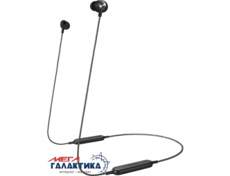 Гарнитура Panasonic RP-HTX20BGEK Black Гарнитура Panasonic RP-HTX20BGEK Black