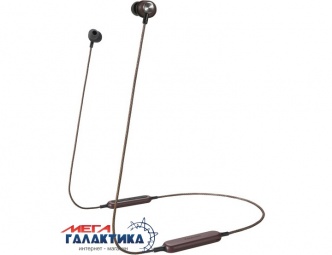 Гарнитура Panasonic RP-HTX20BGER Red Гарнитура Panasonic RP-HTX20BGER Red