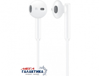 Гарнитура Huawei CM33 (USB Type-C) White (6575418/5503008) Гарнитура Huawei CM33 (USB Type-C) White (6575418/5503008)