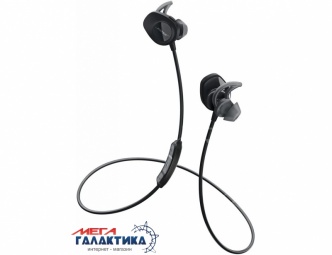 Гарнитура Bose SoundSport Black (761529-0010) Гарнитура Bose SoundSport Black (761529-0010)