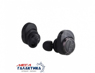 Гарнитура Audio-technica ATH-CKR7TW Black Гарнитура Audio-technica ATH-CKR7TW Black