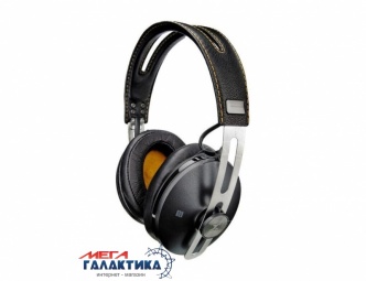 Гарнитура Sennheiser Momentum M2 AEBT (только проводное подключение) Black (506250) Гарнитура Sennheiser Momentum M2 AEBT (только проводное подключение) Black (506250)