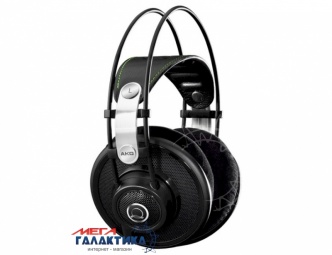 Наушники AKG Q 701 Black (Q701BLK) Наушники AKG Q 701 Black (Q701BLK)