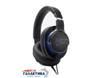Наушники Audio-technica ATH-MSR7b Black Наушники Audio-technica ATH-MSR7b Black