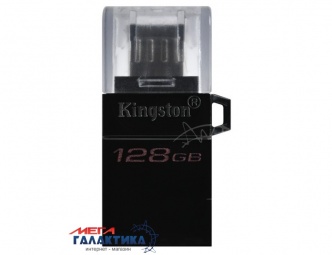 Флешка Kingston DataTraveler MicroDuo USB 3.2 / microUSB (DTDUO3G2/128GB) Флешка Kingston DataTraveler MicroDuo USB 3.2 / microUSB (DTDUO3G2/128GB)
