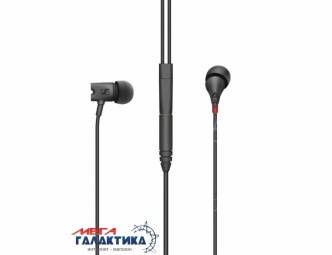 Наушники Sennheiser IE 800 S Black Наушники Sennheiser IE 800 S Black