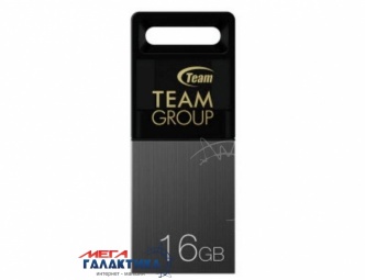 Флешка USB 2.0 / Micro USB Team M151 16GB (TM15116GC01) Флешка USB 2.0 / Micro USB Team M151 16GB (TM15116GC01)