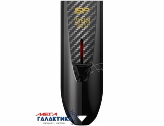 Флешка USB 3.0 Silicon Power Blaze B25 256GB (SP256GBUF3B25V1K) Флешка USB 3.0 Silicon Power Blaze B25 256GB (SP256GBUF3B25V1K)