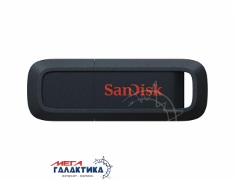 Флешка USB 3.0 SanDisk Ultra Trek 64GB 