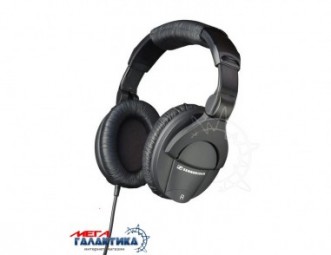 Наушники Sennheiser HD 280 Pro Black (004974) Наушники Sennheiser HD 280 Pro Black (004974)