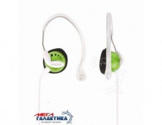 Наушники KOSS CLIPPER Green (174665) Наушники KOSS CLIPPER Green (174665)