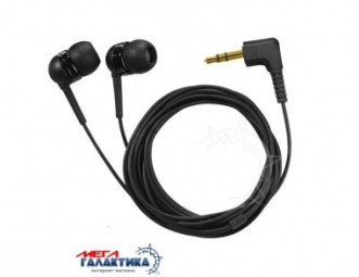 Наушники Sennheiser IE 4 Black (500432) Наушники Sennheiser IE 4 Black (500432)