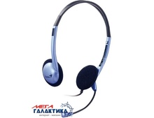 Genius HS-02B with Microphone Sea Wave