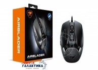 Cougar Airblader   USB