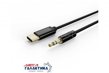  1.5m Cablexpert CCA-CM3.5M-1.5M, Type-C - - 3.5mm