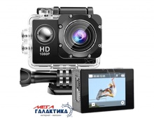    Sports Cam Full HD 1080p, 900mAh batetery,15 fps, 32GB micro SDHC