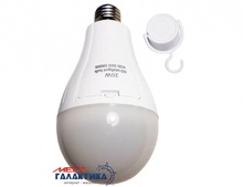  LED   UXI BL-801 20W E27 2*18650 Type-C/ /3 