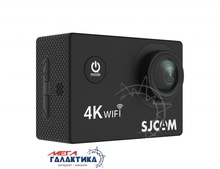  SJCAM SJ4000 Air 4K, Full HD, 128GB Max Black