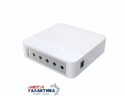 13200mAh Mini UPS powerbank 18W 5V/9V/2*12V/19V Wh...