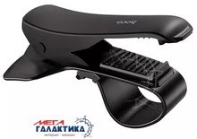  Hoco CA50 In-car dashboard phone holder Black