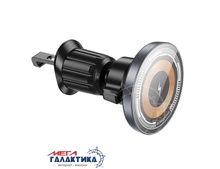  Borofone BH211  Riley Magnetic Wireless 15W Black