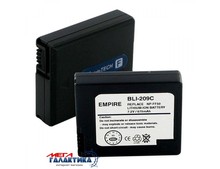  Megag NP-FF50   Sony,  675 mAh 7.2V  Black