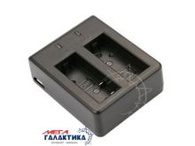    , SJCam 4000/5000/6000 input 5v-2A/output 4.2v-0.75A (X2)