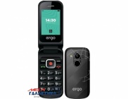  Ergo F241 Flex Dual Sim Black...