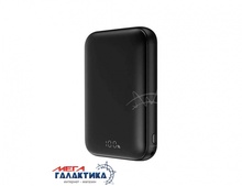 10000mAh Proove Vibe Energy Plus 22.5W Magnetic Type-C Black